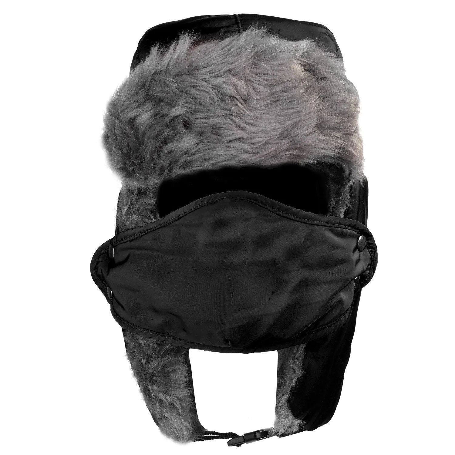 Unisex Winter Trooper Trapper Hat