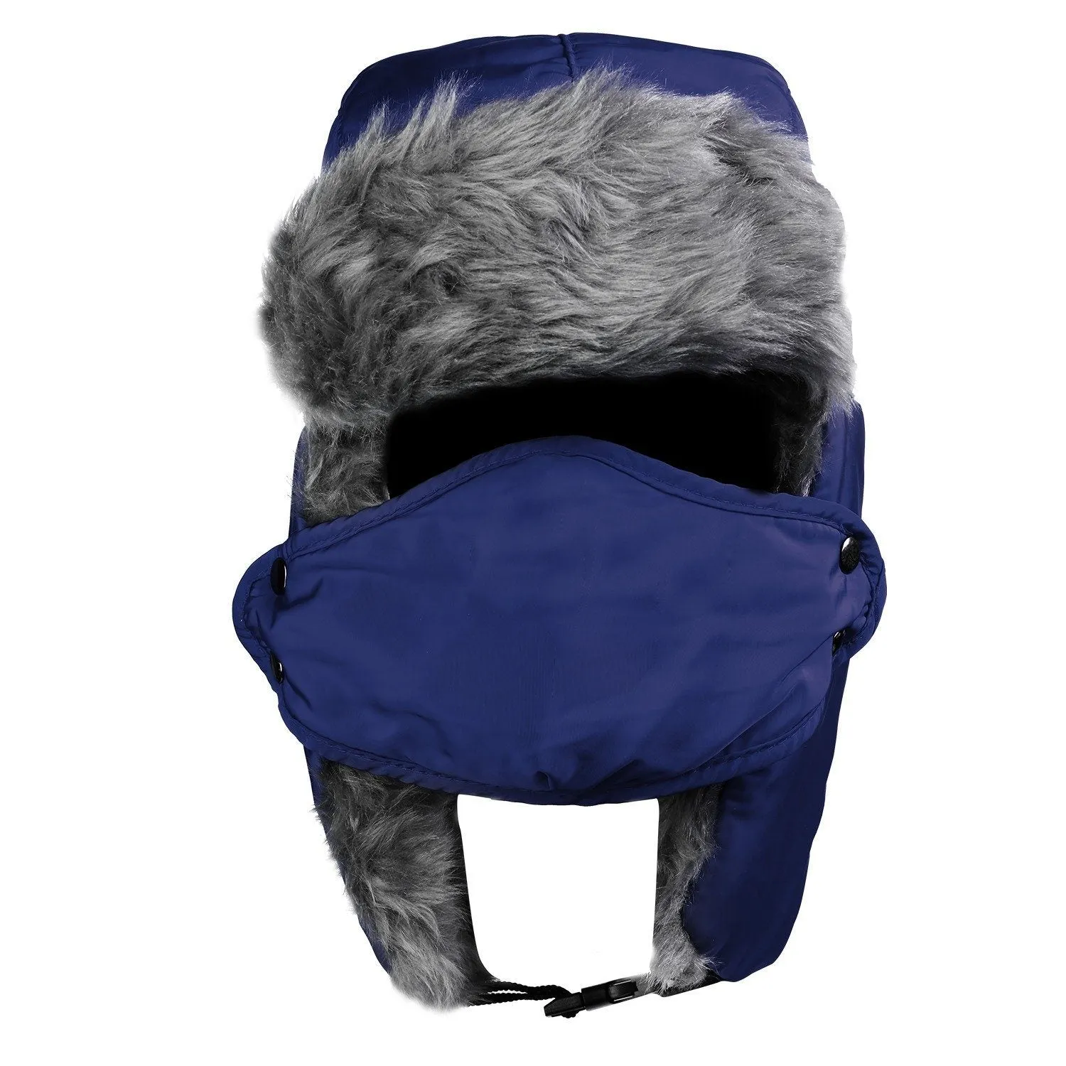 Unisex Winter Trooper Trapper Hat