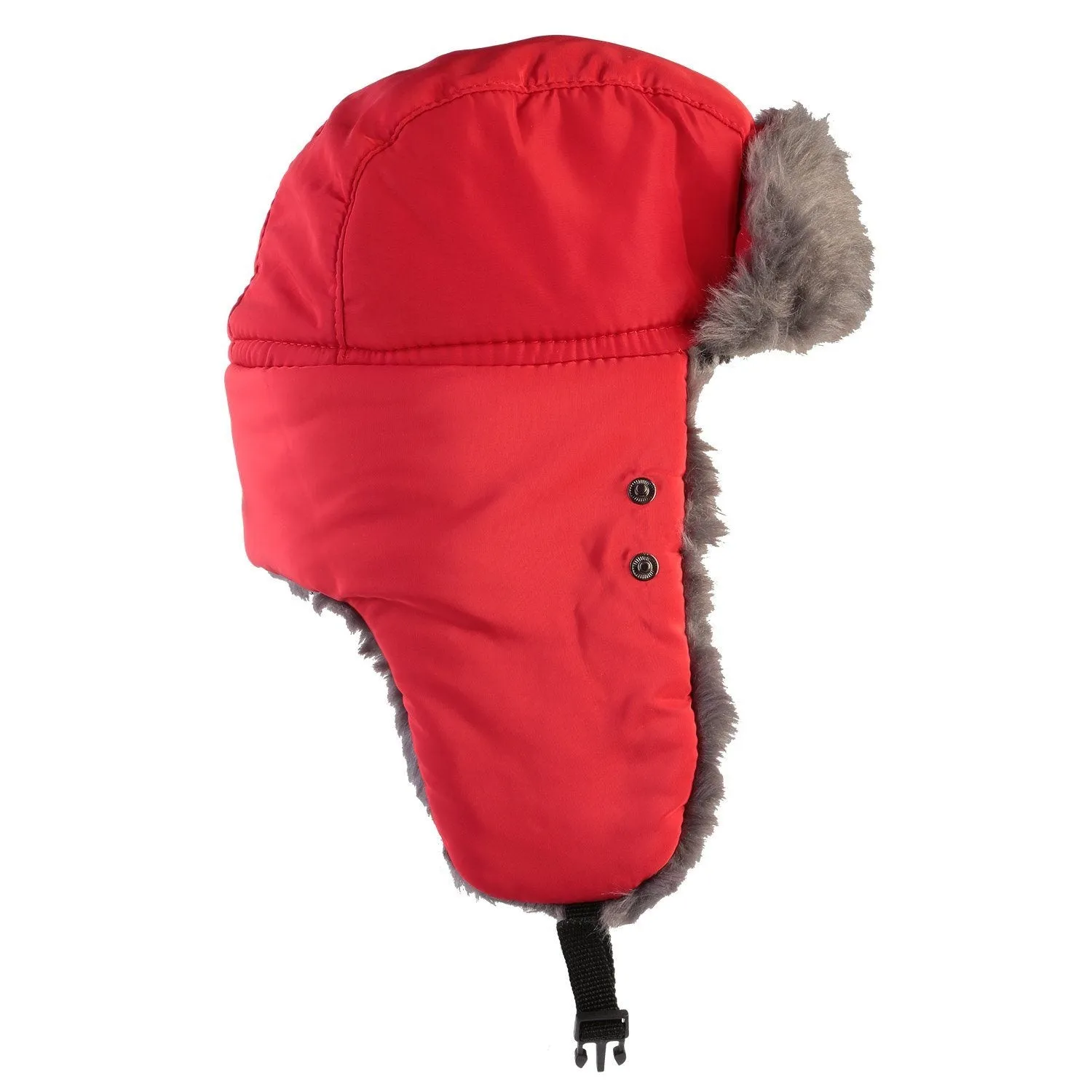Unisex Winter Trooper Trapper Hat