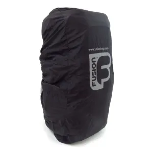 Urban Triple Trumpet Rain Cover