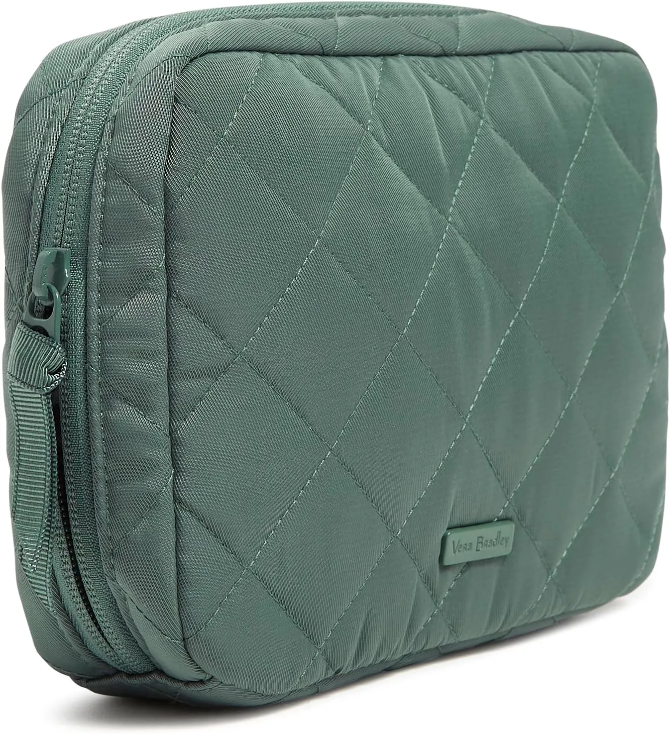 Vera Bradley Women's Performance Twill Cord Organizer