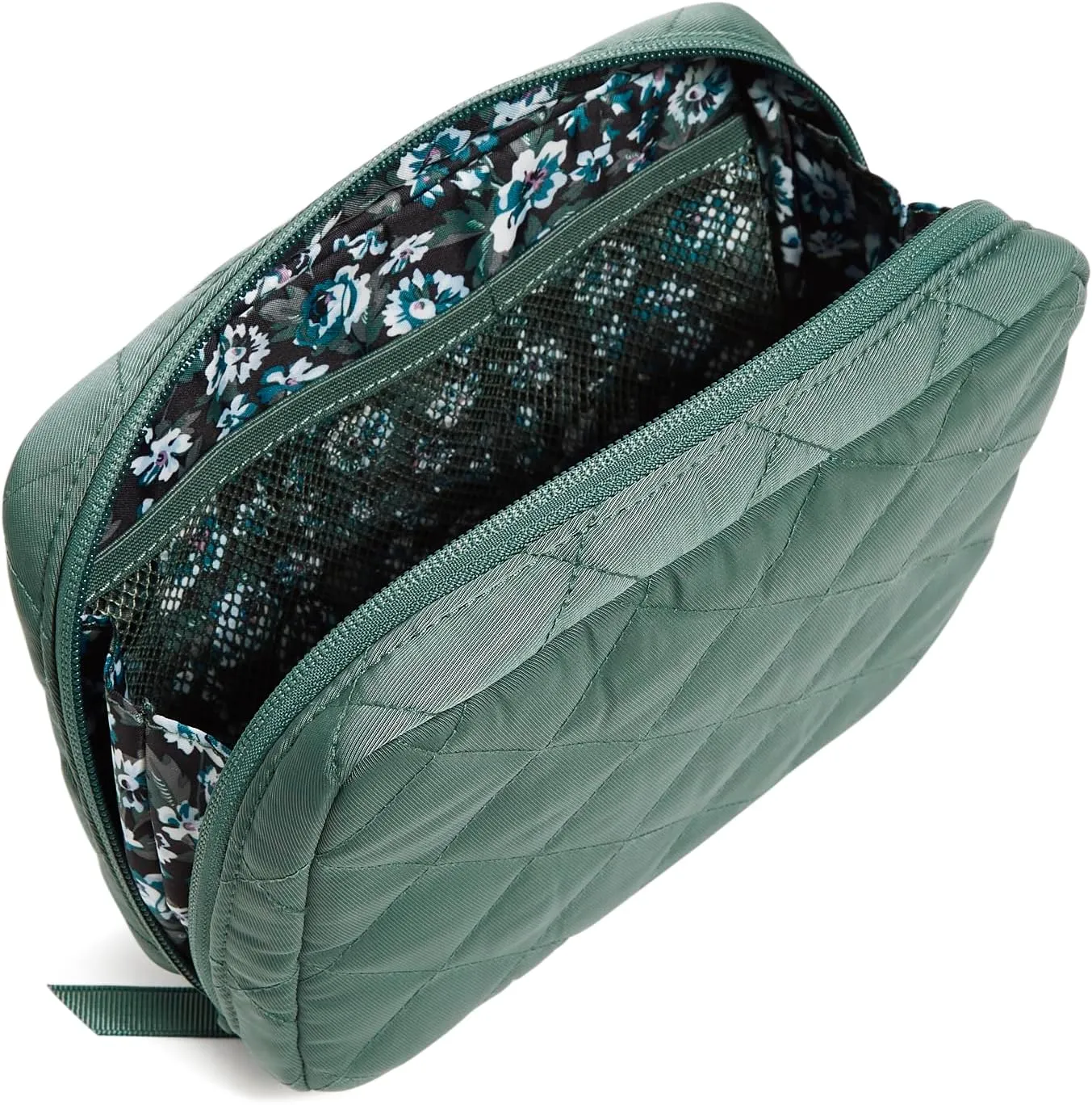 Vera Bradley Women's Performance Twill Cord Organizer
