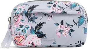 Vera Bradley Women's Performance Twill Mini Belt Bag Sling Crossbody