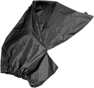 VICASKY Golf Bag Rain Hood Travel Golf Bag Cover Scratch Proof Waterproof Easy to Use Store