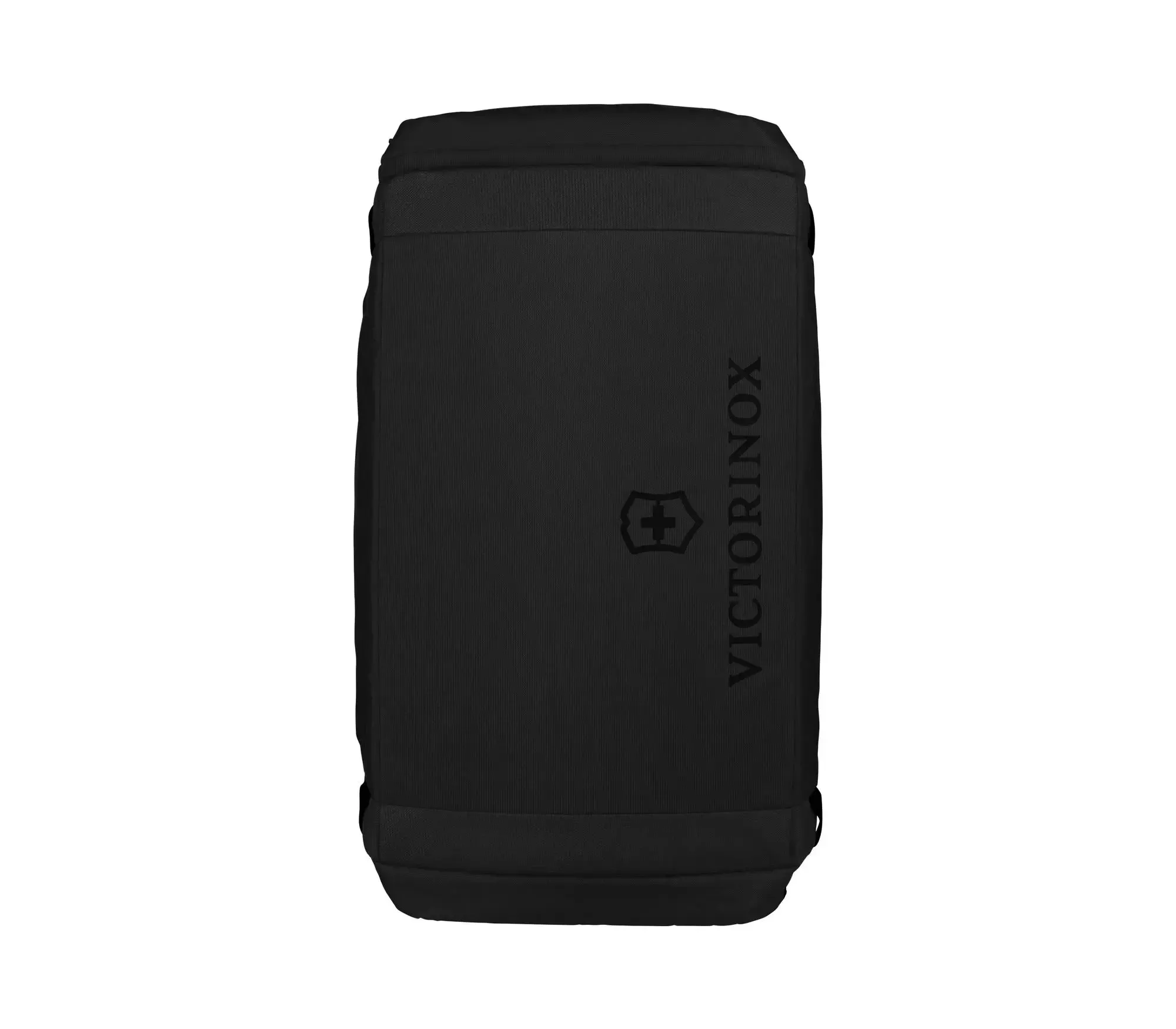 Victorinox VX Sport EVO 2-in-1 Backpack/Duffel - Convertible Duffel Bag with Hidden Straps Black - 57L