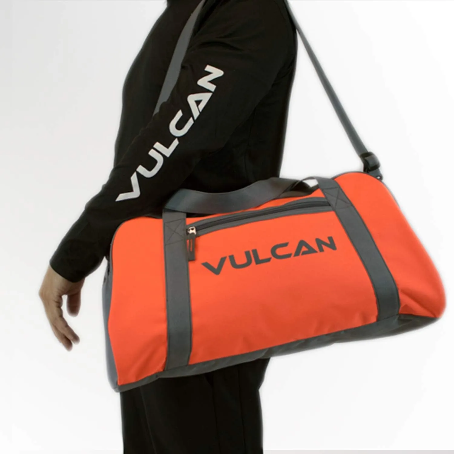 Vulcan Sporting Goods Co. Sporting Goods Pickleball Duffel