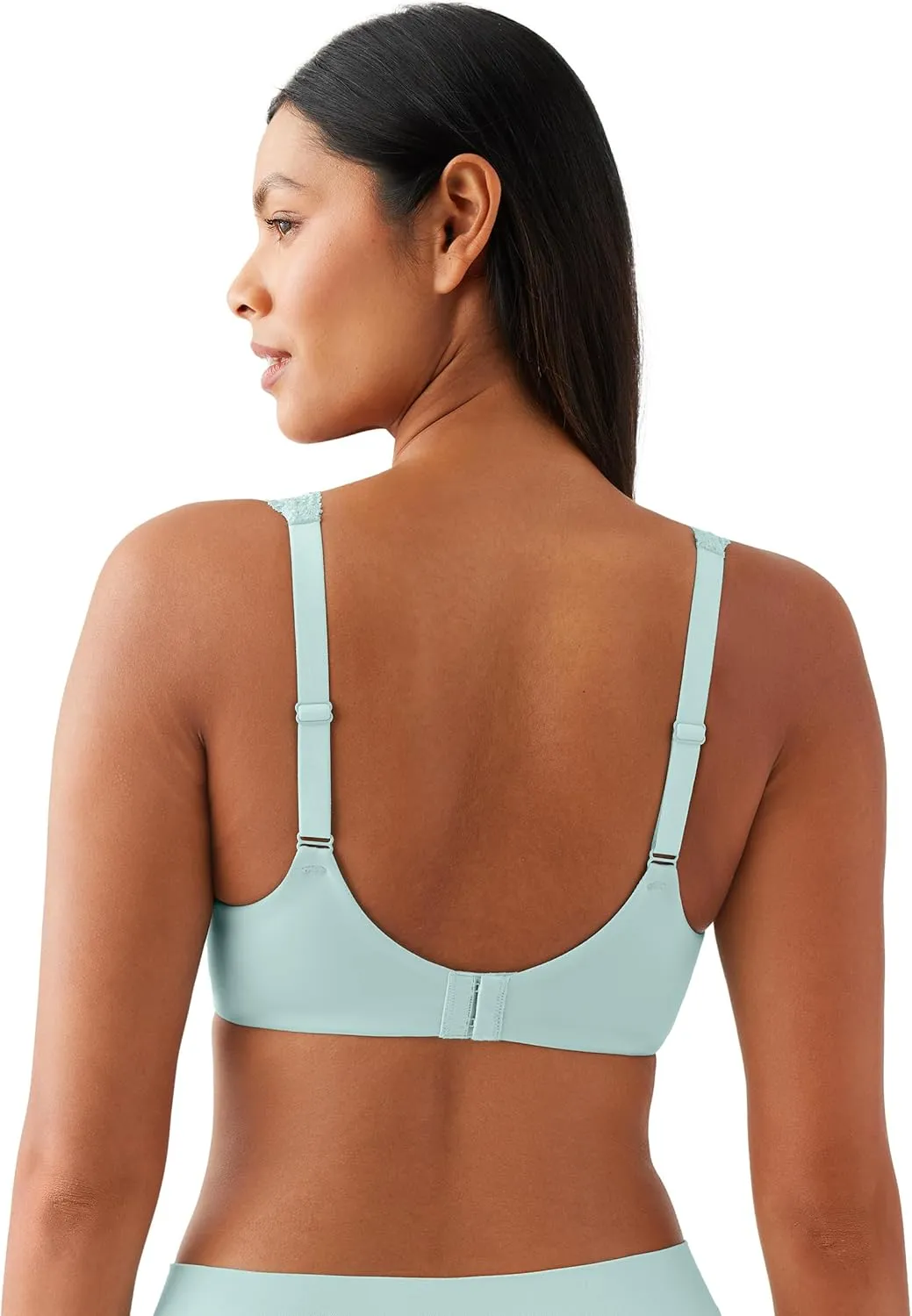 Wacoal Women's Softly Styled Underwire Bra