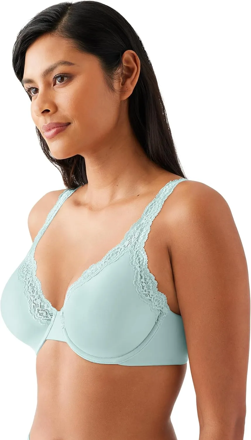 Wacoal Women's Softly Styled Underwire Bra