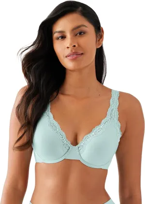 Wacoal Women's Softly Styled Underwire Bra