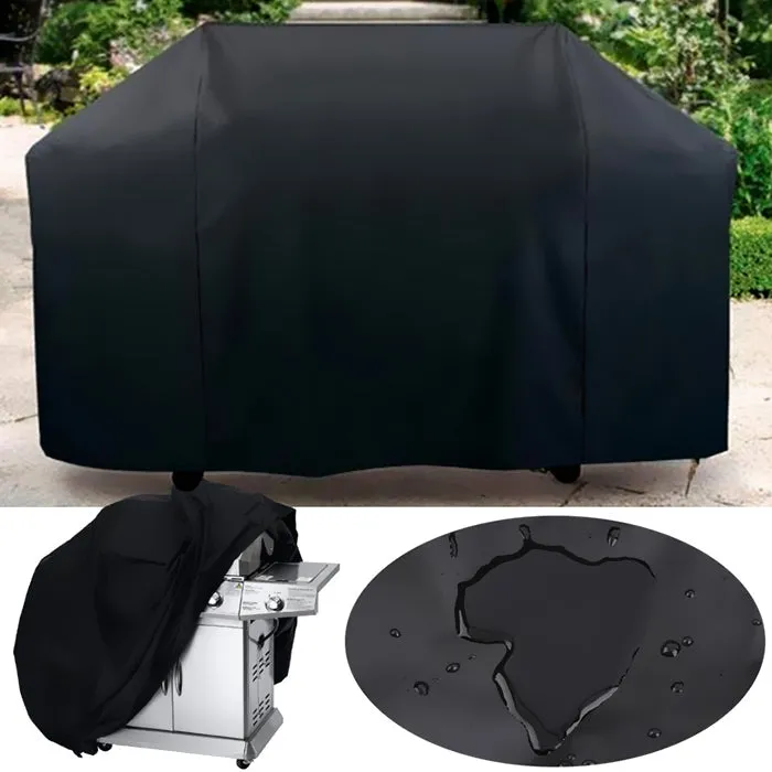 Waterproof Barbecue Grill Dust Protector