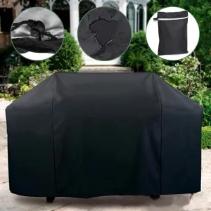 Waterproof Barbecue Grill Dust Protector