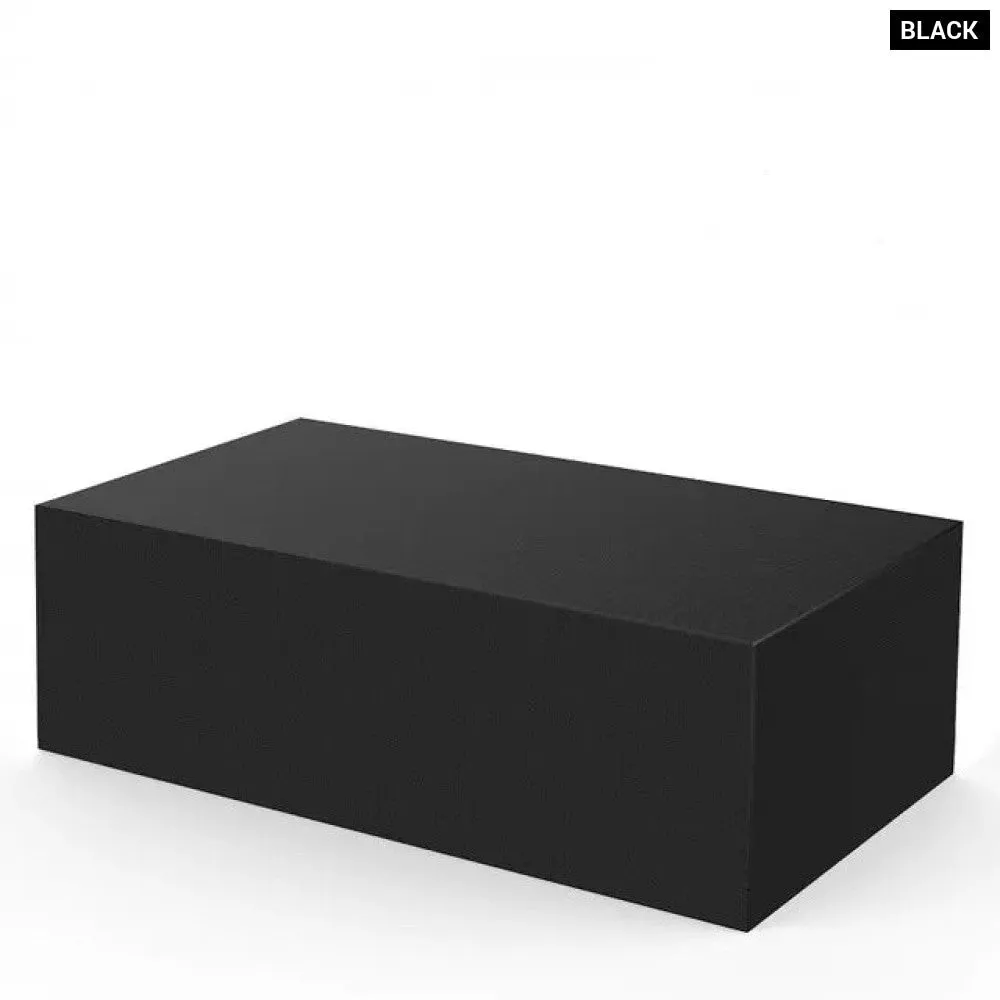 Waterproof Cover Outdoor Patio Garden Furniture Cover Rain and Snow Chair Cover Sofa Table and Chair Dust Cover Multi Size