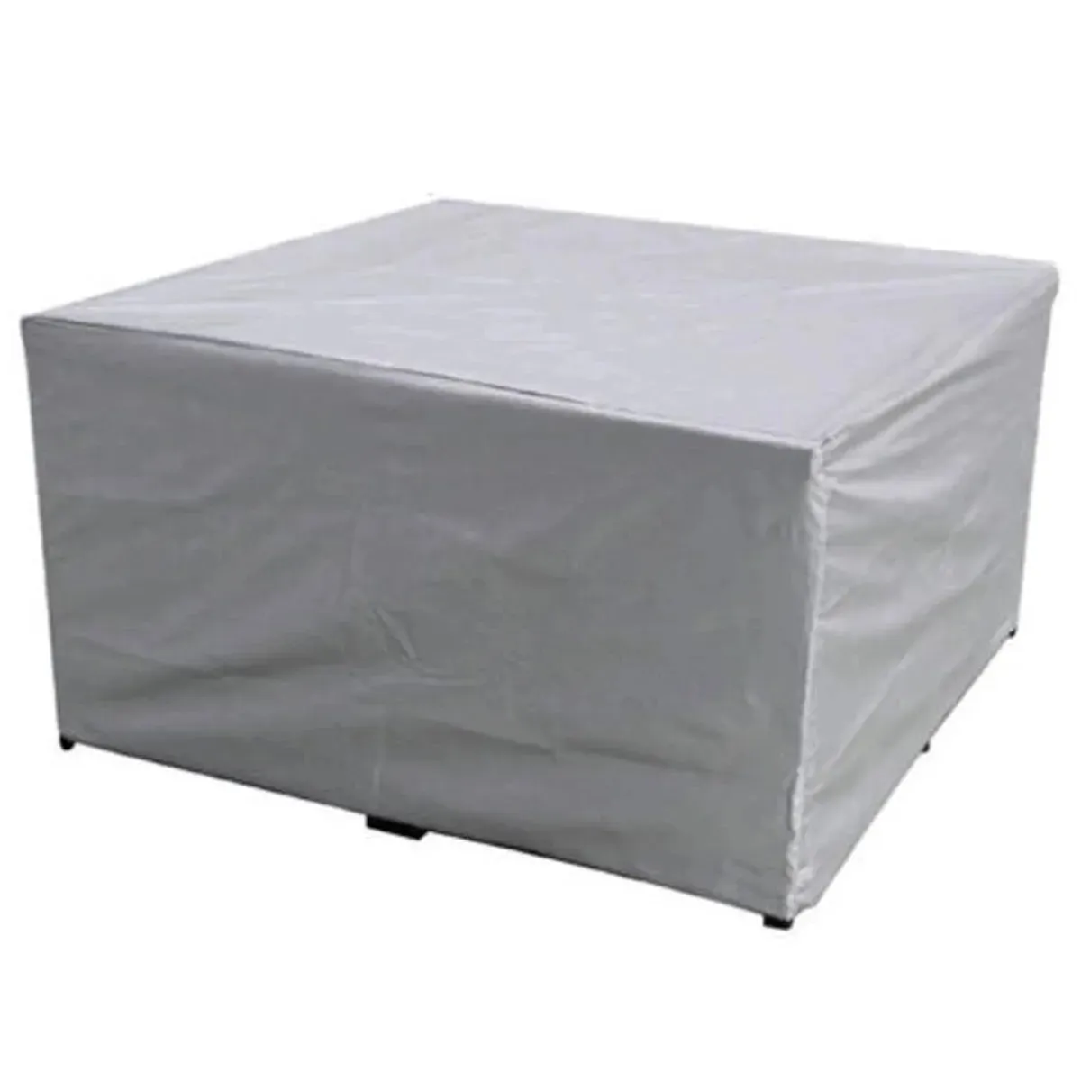 Waterproof Cover Outdoor Patio Garden Furniture Cover Rain and Snow Chair Cover Sofa Table and Chair Dust Cover Multi Size