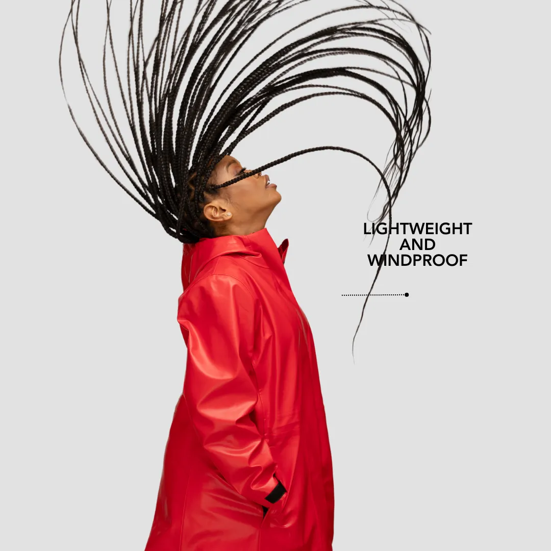 Waterproof Essentials: Build Your Rain Jacket & Hat Bundle