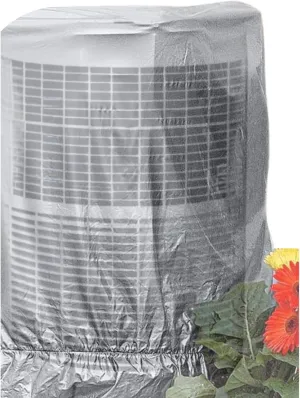 Waterproof Heavy-Duty AC Cover | Protect Your Outdoor Unit! Review