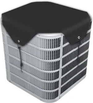 Waterproof Heavy Duty AC Defender for Winter