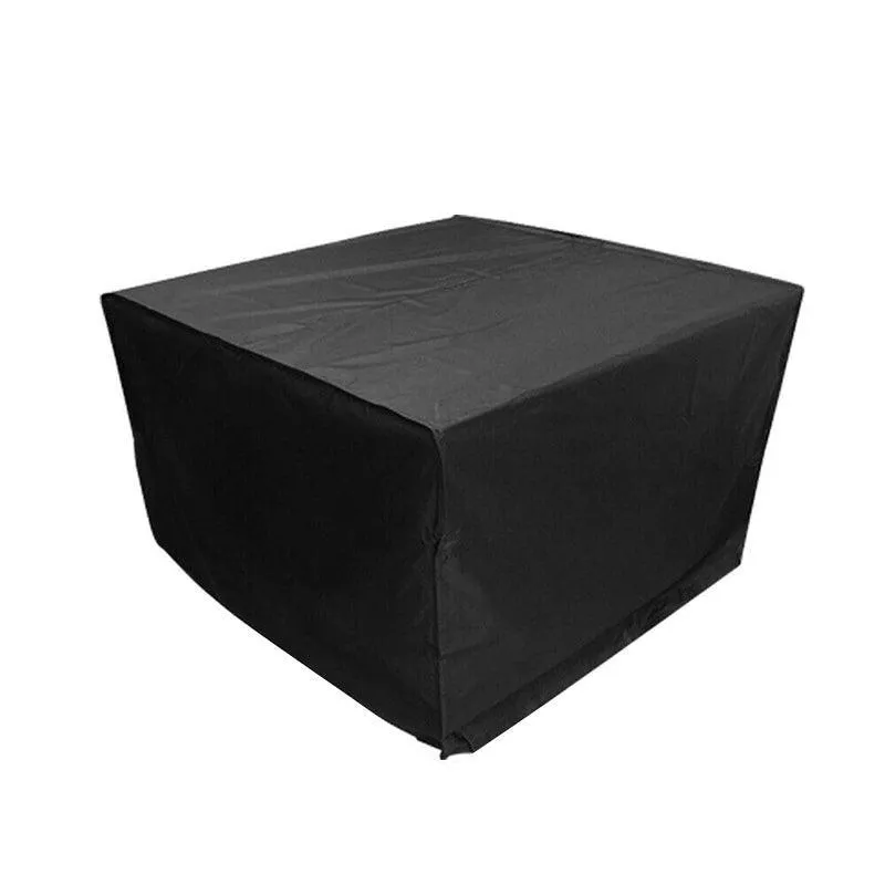 Waterproof Outdoor Furniture Cover Garden Patio Rain Uv Table Protector Chair