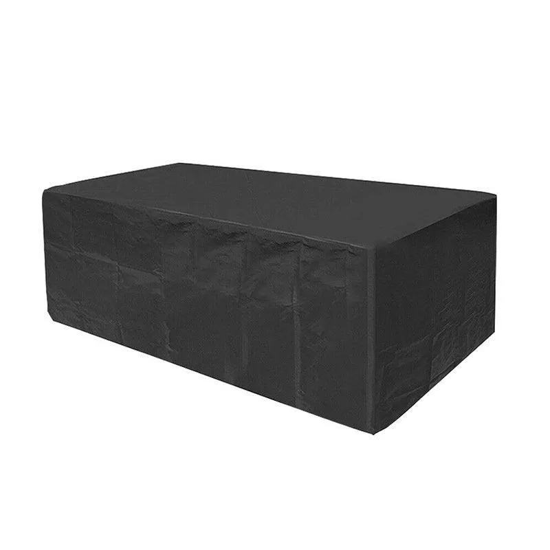 Waterproof Outdoor Furniture Cover Garden Patio Rain Uv Table Protector Chair