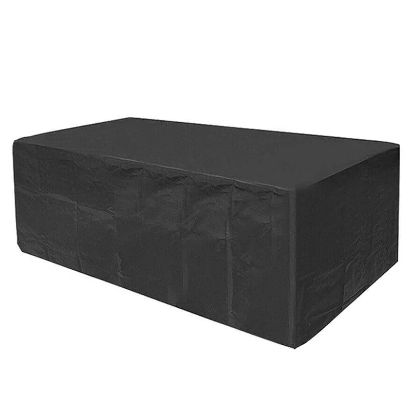 Waterproof Outdoor Furniture Cover Garden Patio Rain Uv Table Protector Chair