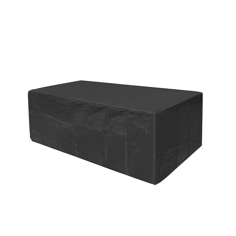 Waterproof Outdoor Furniture Cover Garden Patio Rain Uv Table Protector Chair