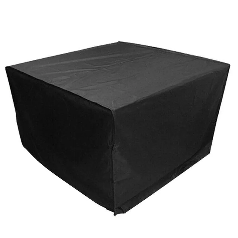 Waterproof Outdoor Furniture Cover Garden Patio Rain Uv Table Protector Chair