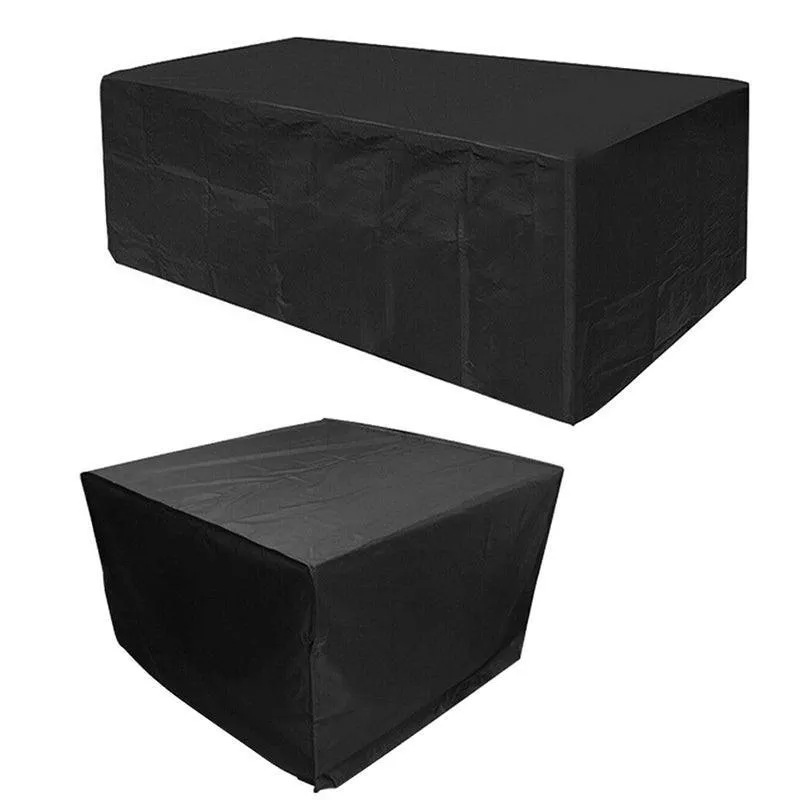 Waterproof Outdoor Furniture Cover Garden Patio Rain Uv Table Protector Chair