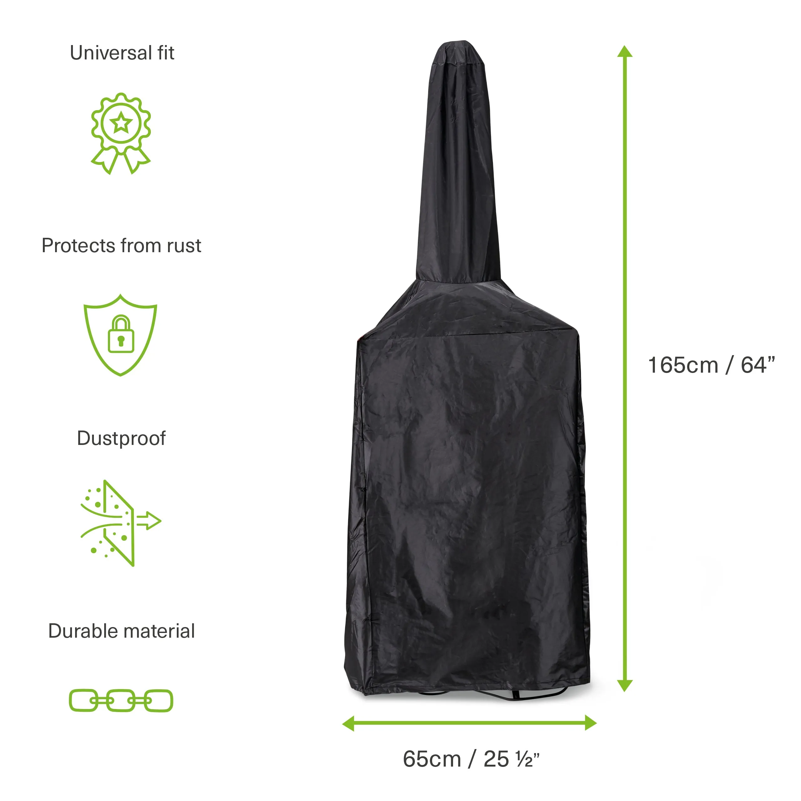 Waterproof Outdoor Pizza Oven Cover