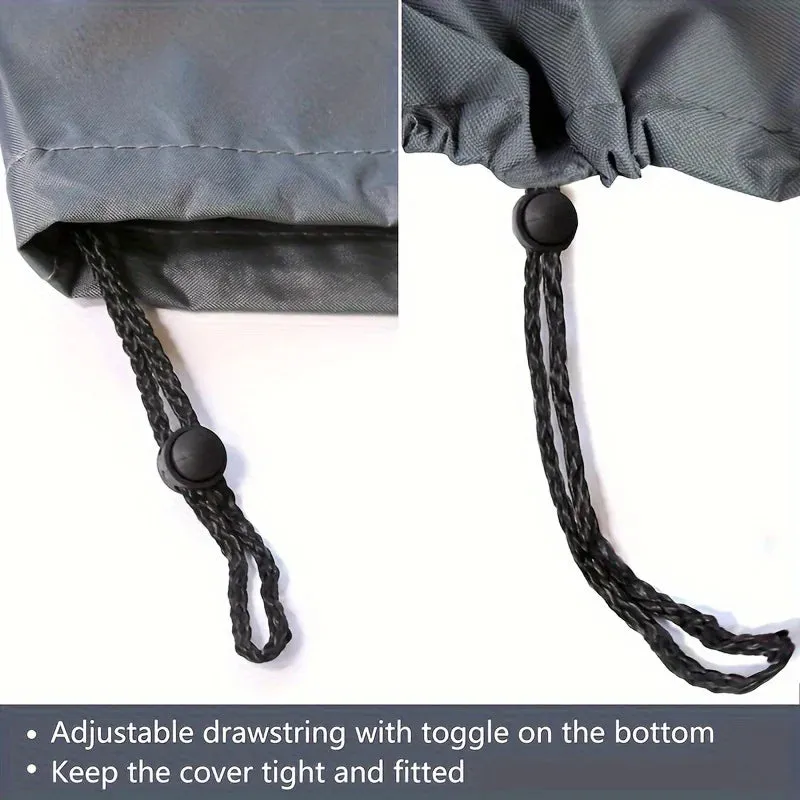 Waterproof Outdoor Sofa Cover For Courtyard Furniture