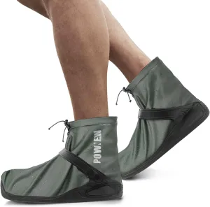 Waterproof Rain Shoe Covers for Men and Women