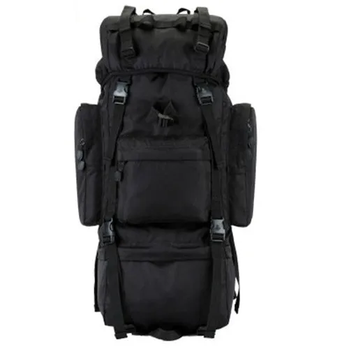 Waterproof Tactical Camping Backpack
