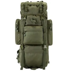 Waterproof Tactical Camping Backpack