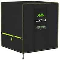 Waterproof Winter AC Cover - 420D Protection (28''x28''x32'')
