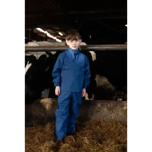 Wawets Kids Rain Pants & Jacket