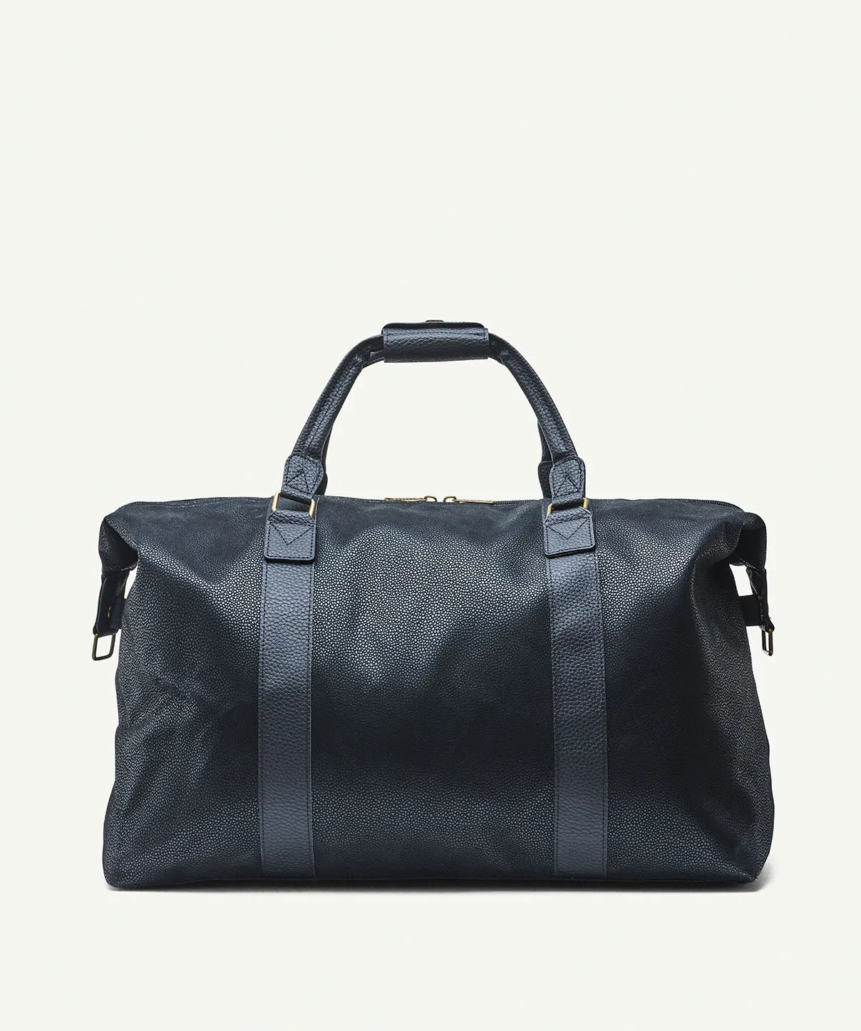 Weekender Bag - BLACK