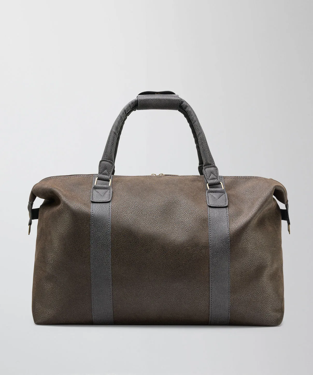 Weekender Bag - Chocolate