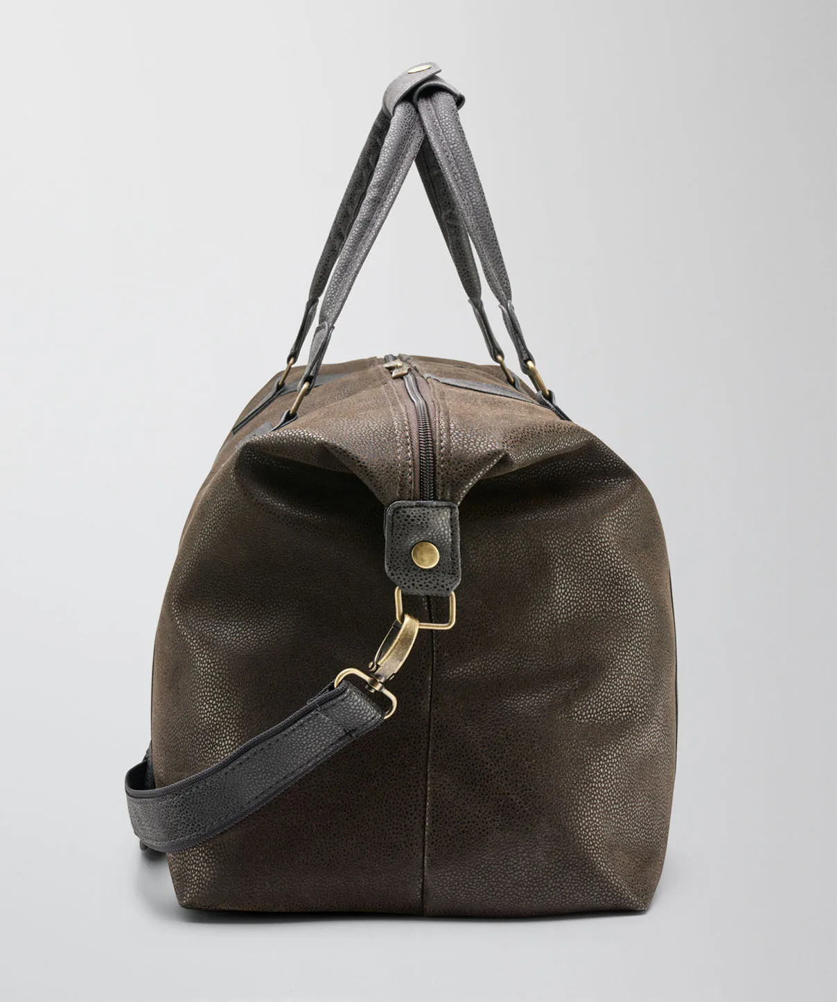 Weekender Bag - Chocolate