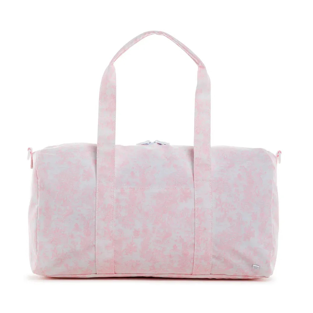 Weekender Duffel Bag - Bunny Toile
