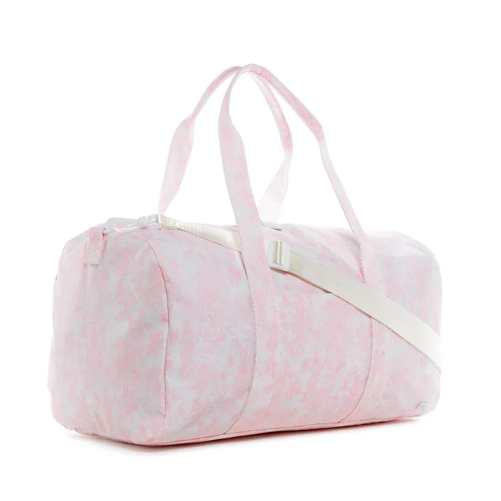 Weekender Duffel Bag - Bunny Toile
