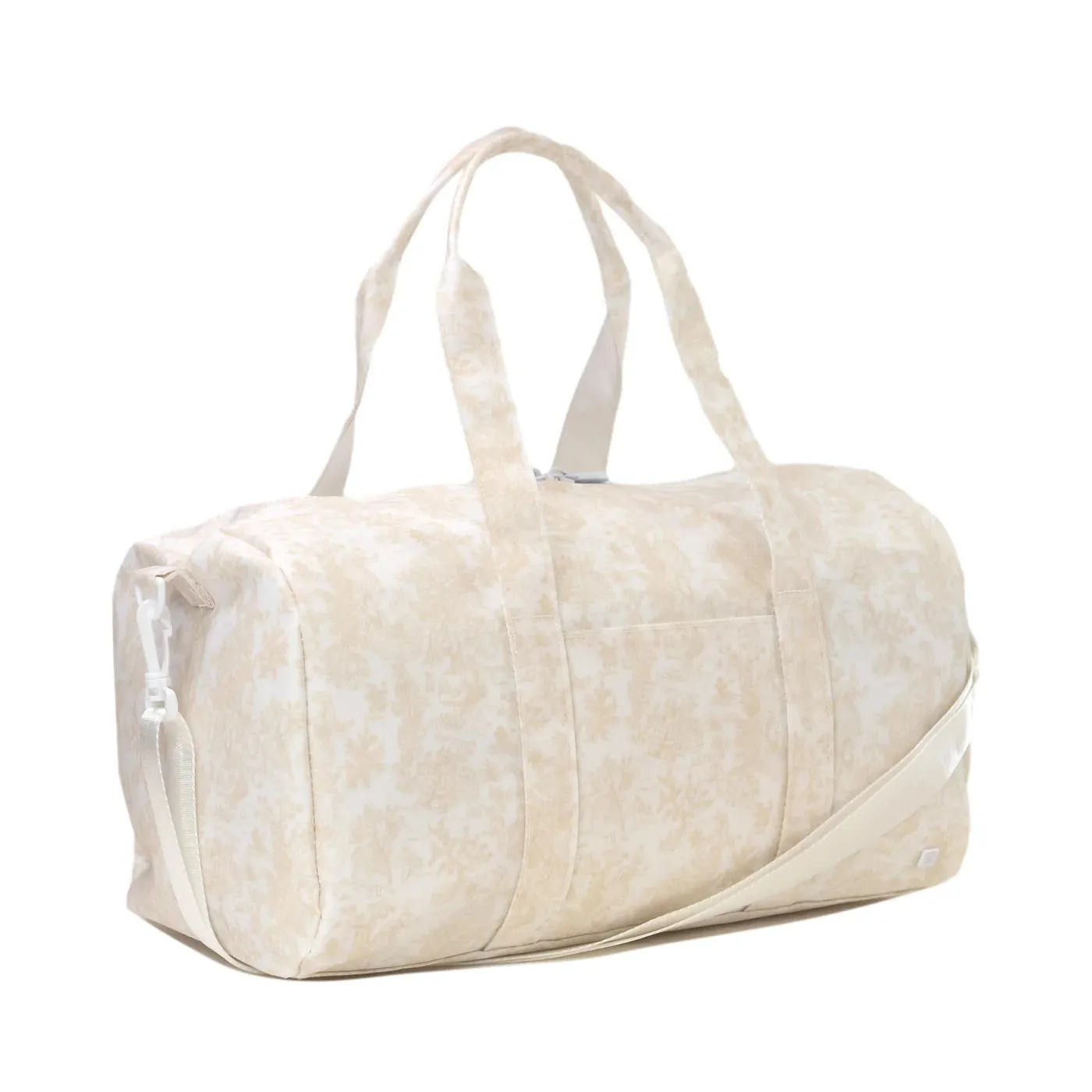 Weekender Duffel Bag - Bunny Toile