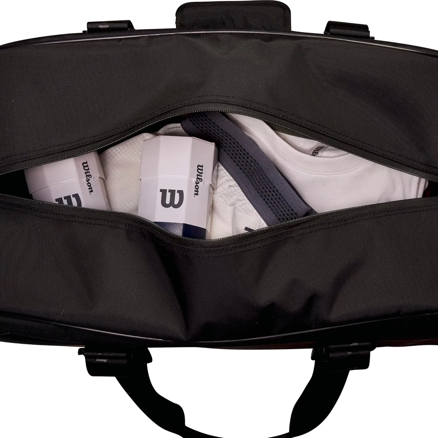 WILSON Duffel Bag
