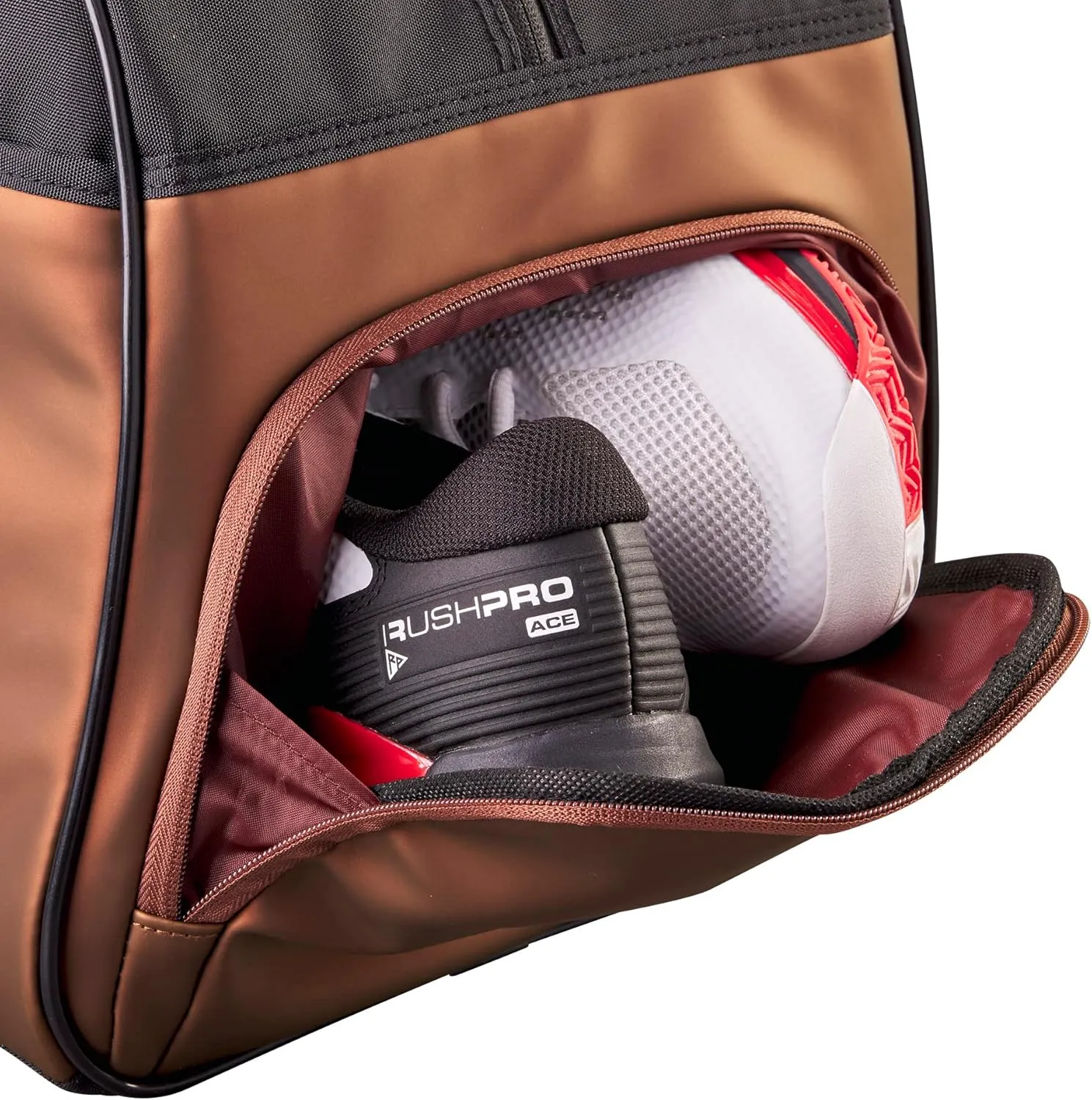 WILSON Duffel Bag