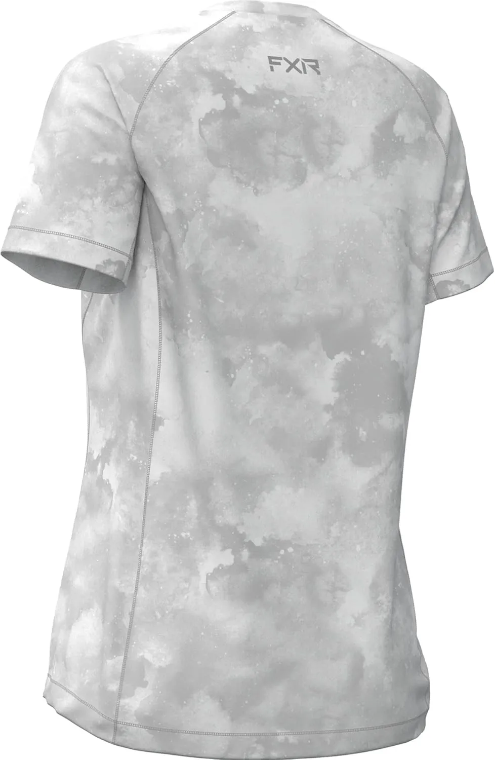 Women's Attack UPF T-Shirt Dusty Rose / XL