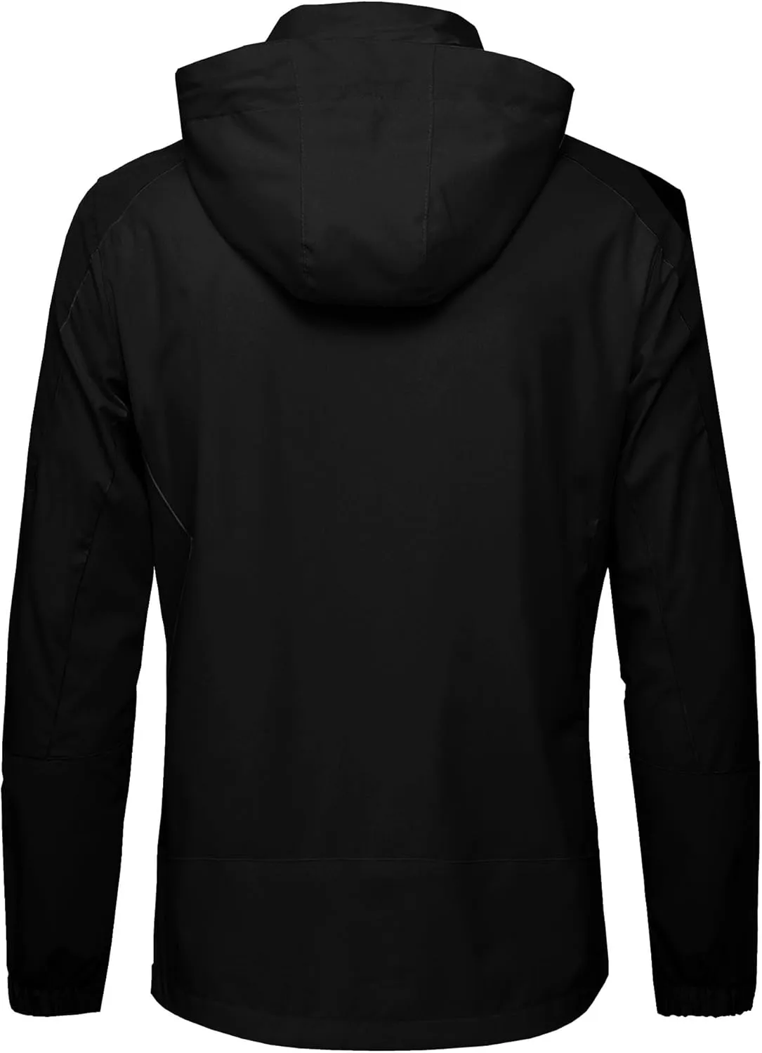 Women's Rain Jackets Waterproof with Hood Lightweight Rain Suit for Women Ladies Rain Coats Outdoor Windbreaker
