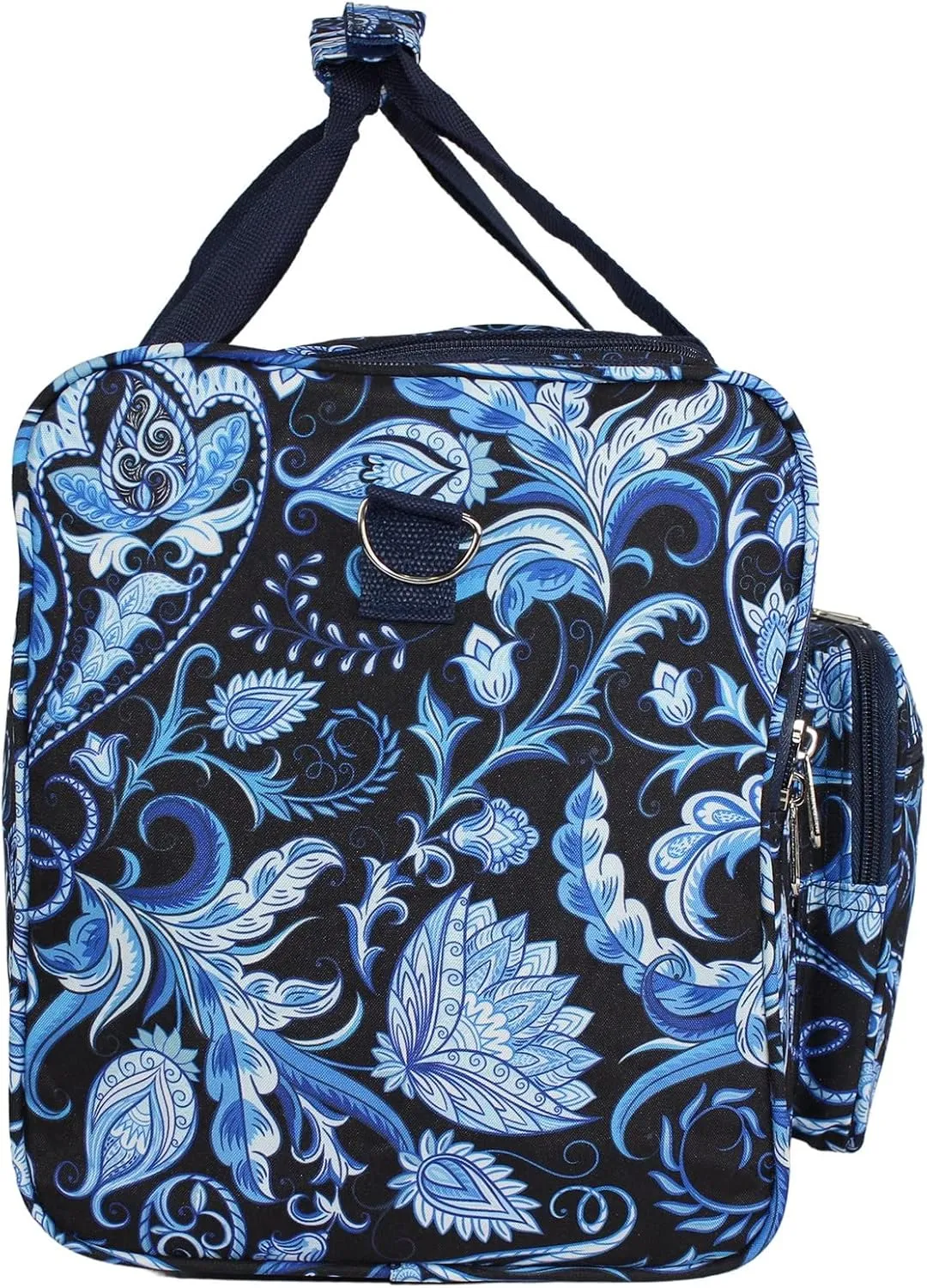 World Traveler Feel Good Prints 19-inch Duffel Bag