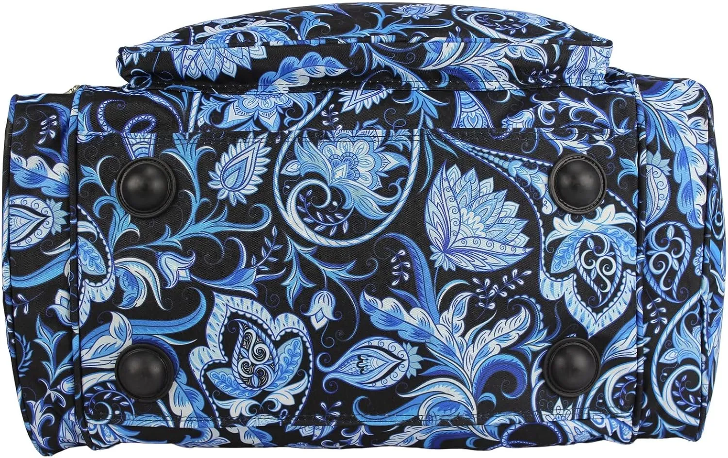 World Traveler Feel Good Prints 19-inch Duffel Bag