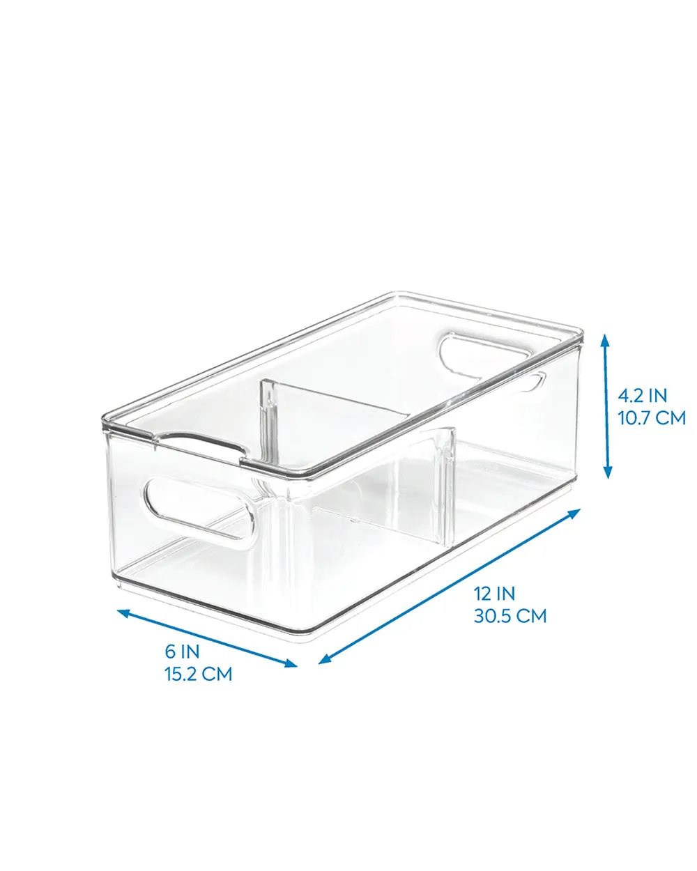 Worldwide shipping Large Edit Fridge Home The Shipping guarantee Bin Divided