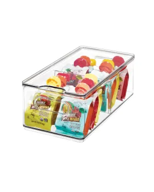 Worldwide shipping Large Edit Fridge Home The Shipping guarantee Bin Divided
