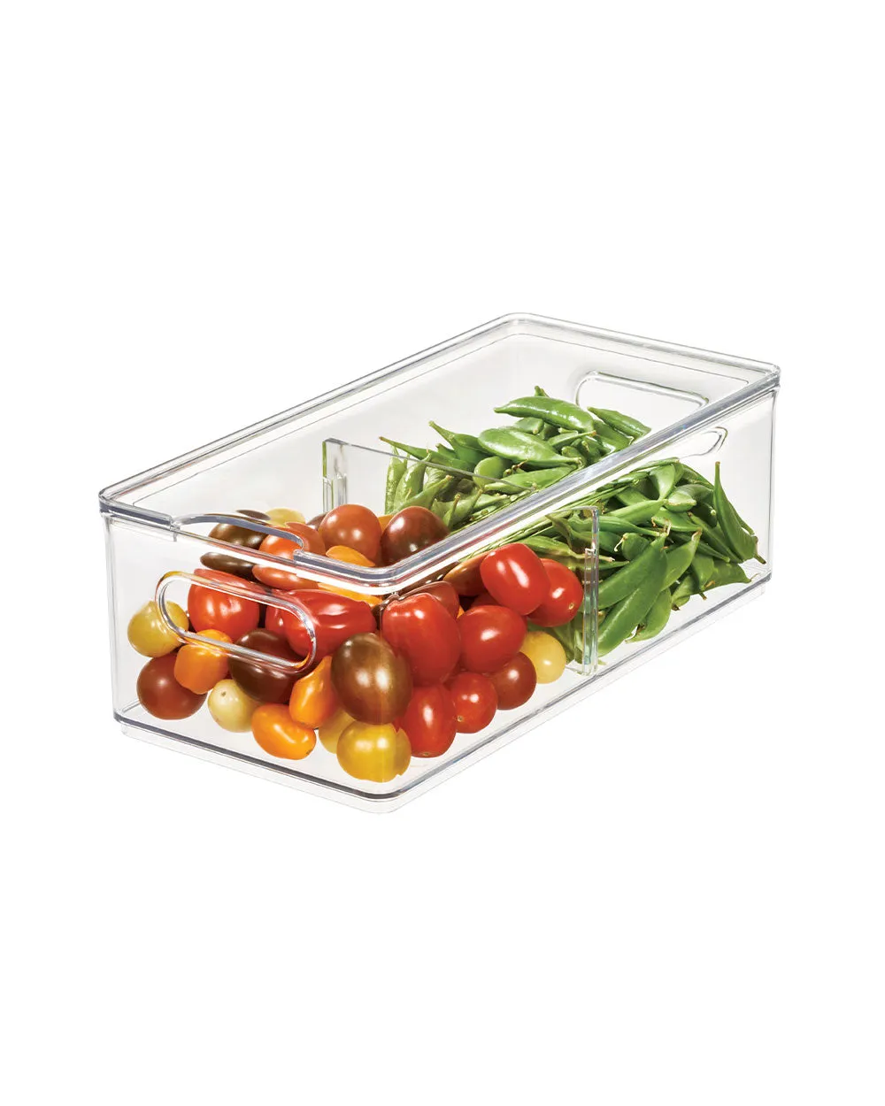 Worldwide shipping Large Edit Fridge Home The Shipping guarantee Bin Divided