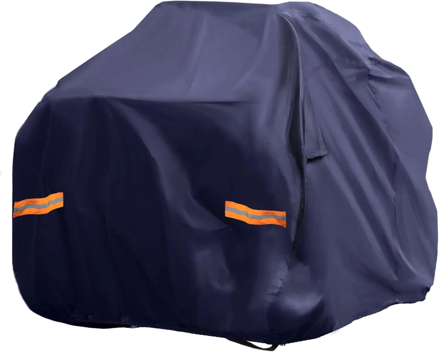 X AUTOHAUX ATV Cover for Can-am Outlander DPS XT XT-P Hunting Edition 850 Waterproof 4 Wheelers Quad Cover Outdoor Sun Rain Storage Protection 220x122x126cm