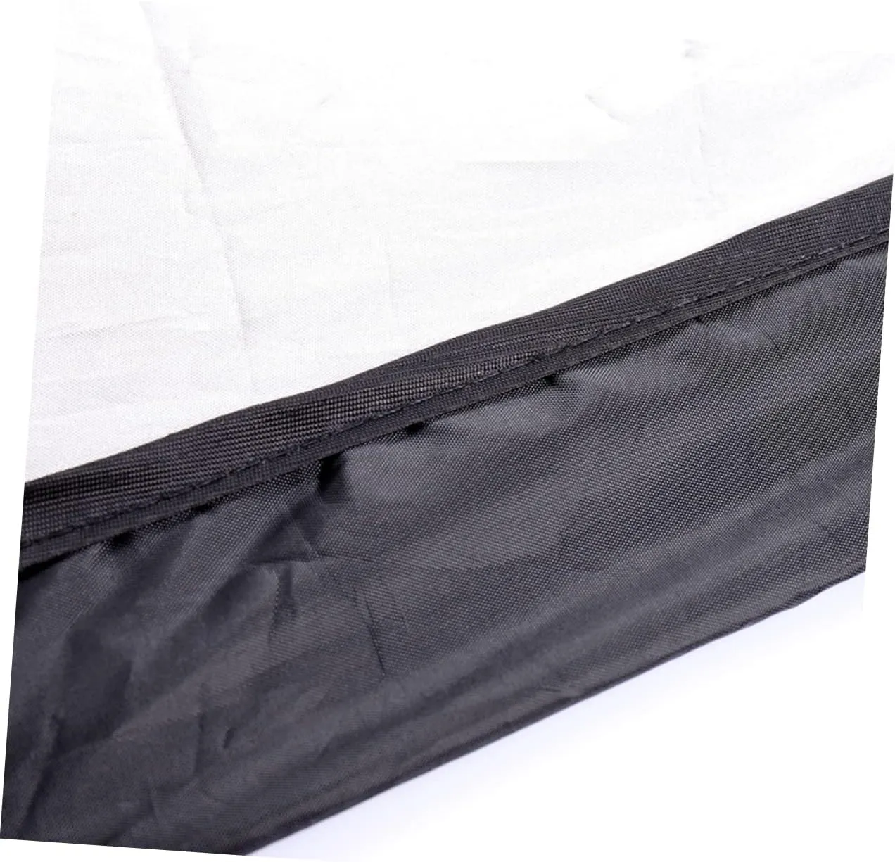 Yardwe 3pcs Kayak Cover Banner Protector